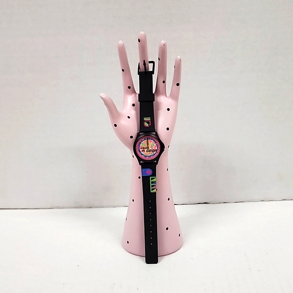 Vintage 90s L.A. Gear Watch - Picture 1 of 3